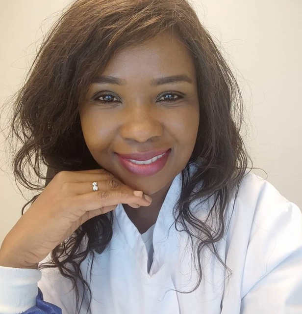 Vivian Mutindi Image